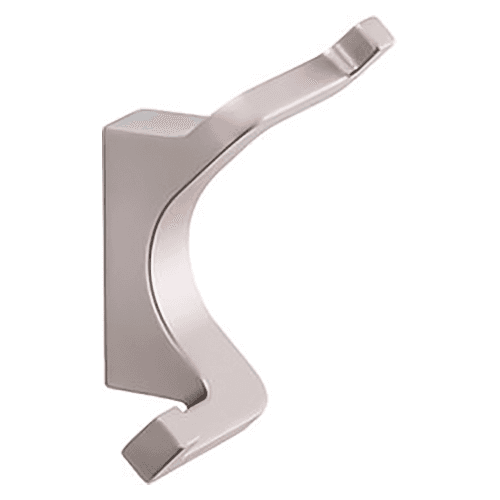 32mm 2Z337 Series Hook, Satin Nickel Main - Image