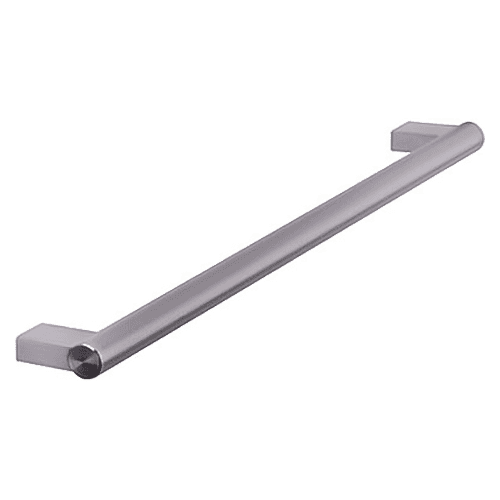 18-7/8" 33956 Series Knurled Appliance Pull, Stainless Steel Main - Image