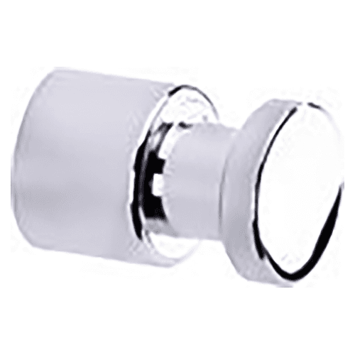 13/16" 33906 Series Hook, Polished Chrome Main - Image