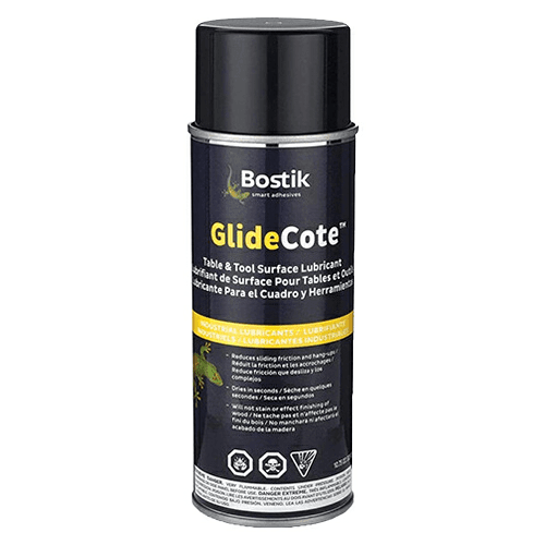 Boskit GlideCote, 10.75oz Canister - Main Image