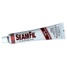 SeamFil Laminate Repair 1 oz Tube for Wilsonart, Frosty White - Main Image