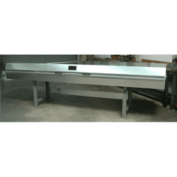 Schultz Full Sheet Solid Surface Oven - Shop View