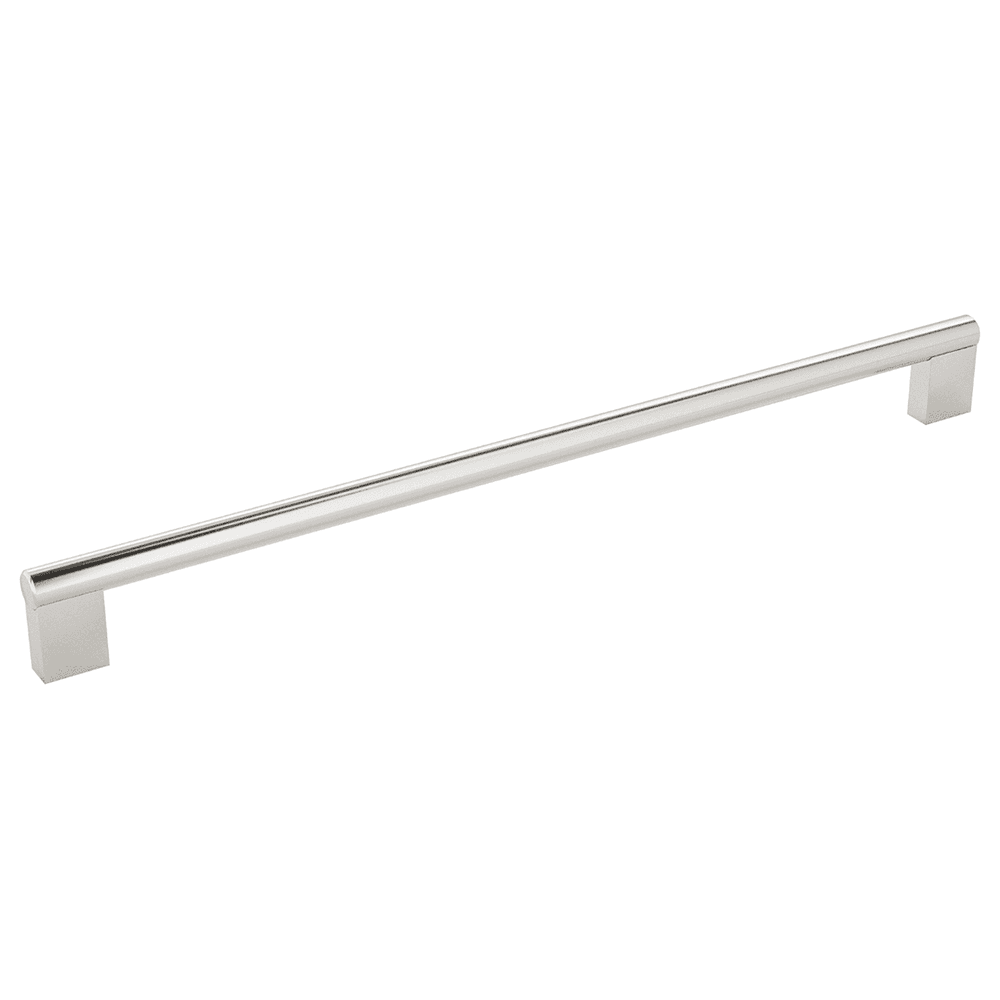 320mm SUS Handle Pull, Satin Main - Image