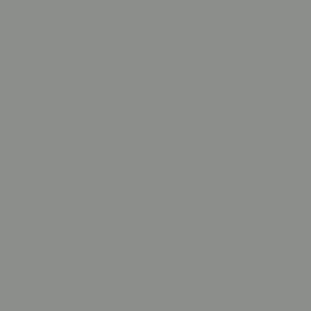 Pionite Laminate SG214-SD Bankers Gray, HPL Textured/Suede Finish for Countertops and Desktops