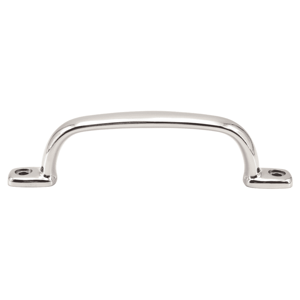 6-5/16" Cabinet Handle Pull, Mirror Alt 1 - Image