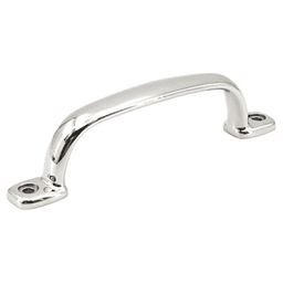 6-5/16" Cabinet Handle Pull, Mirror Main - Image