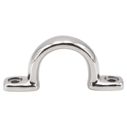 2-1/2" Cabinet Transom Handle Pull, Mirror Alt 1 - Image