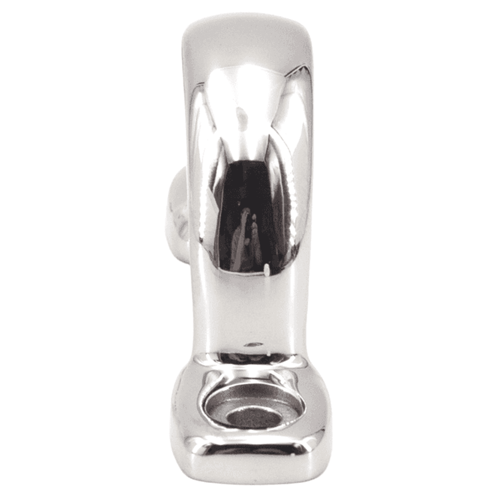 2-1/2" Cabinet Transom Handle Pull, Mirror Alt 3 - Image