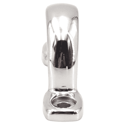 2-1/2" Cabinet Transom Handle Pull, Mirror Alt 3 - Image