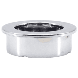 Zinc Alloy Flush Pull, Chrome Alt 1 - Image