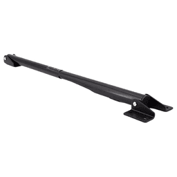 585.8mm Folding Bracket, Black Main - Image