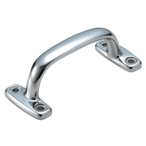Sugatsune 6-19/64" U-Shape Pull Mirror Image 1