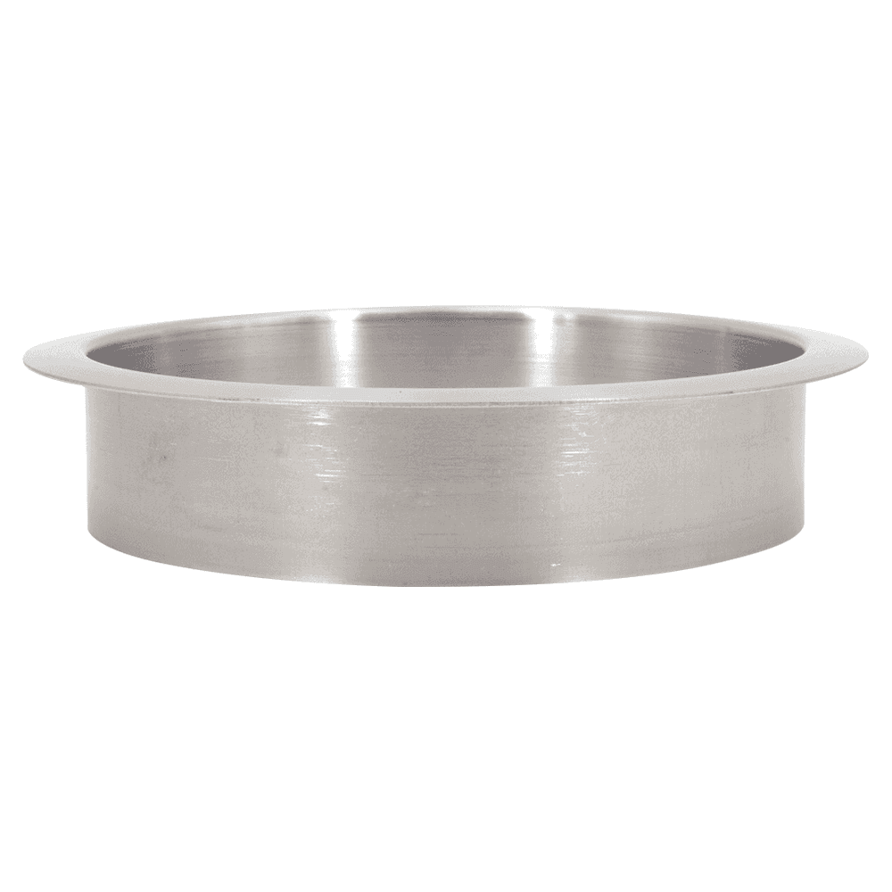 6-11/16" Multi-Purpose Grommet, Satin Alt 1 - Image