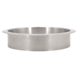 6-11/16" Multi-Purpose Grommet, Satin Alt 1 - Image