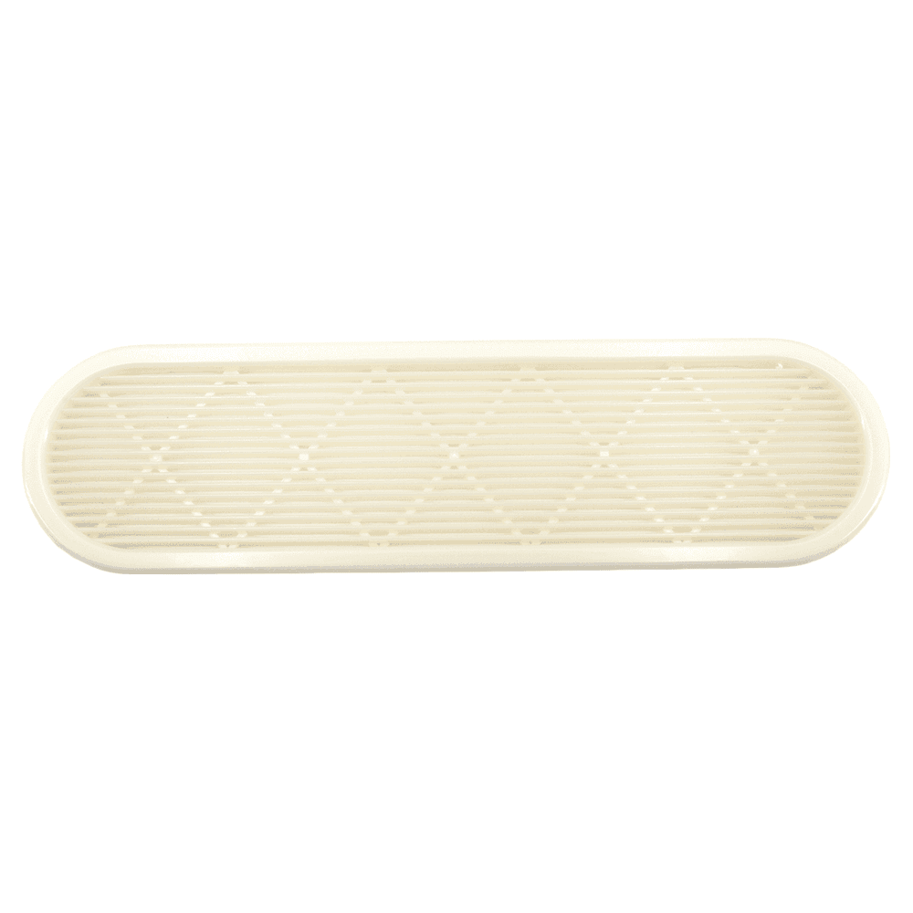 10-1/4" Plastic Air Ventilator, Ivary Alt 1 - Image