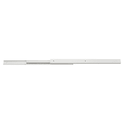 11-13/16" Low Profile Drawer Slide with 16lb Capacity, Full Extension, Anodized Silver Main - Image