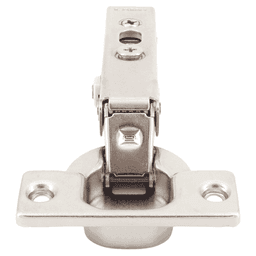 Aileron Stay MD 90° Up-Opening Top-Lid with Hinge, Grey Alt 4 - Image