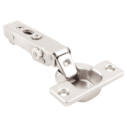 Aileron Stay MD 95° Up-Opening Top-Lid with Hinge, Grey Alt 3 - Image