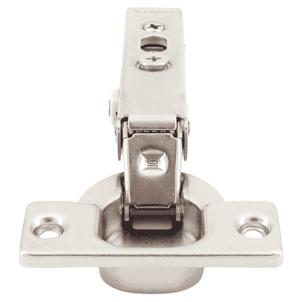 Aileron Stay MD 95° Up-Opening Top-Lid with Hinge, Grey Alt 4 - Image