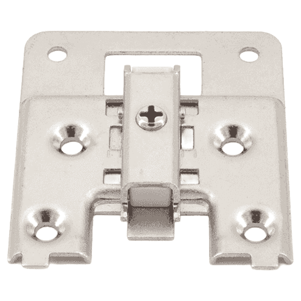 Aileron Stay MD 95° Up-Opening Top-Lid with Hinge, Grey Alt 5 - Image