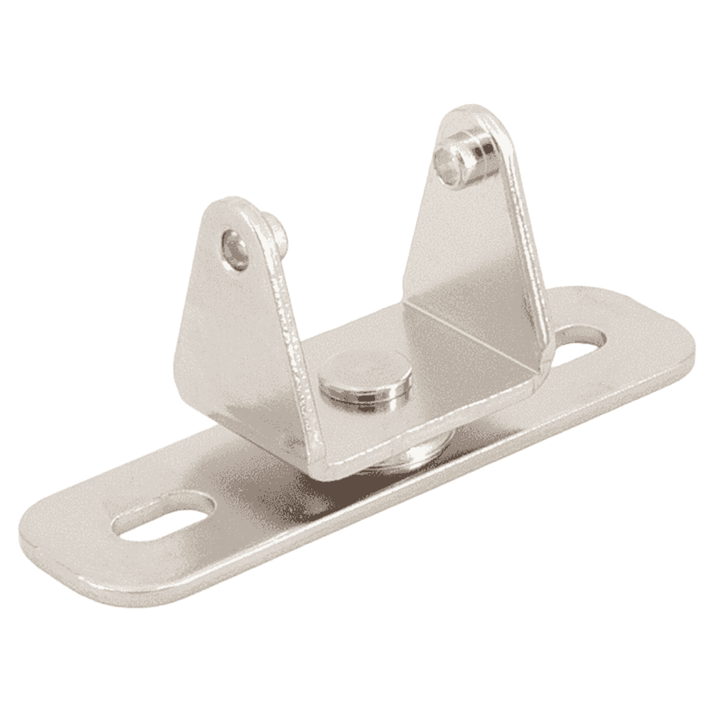 Aileron Stay MD 95° Up-Opening Top-Lid with Hinge, Grey Alt 6 - Image