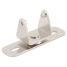Aileron Stay MD 95° Up-Opening Top-Lid with Hinge, Grey Alt 6 - Image