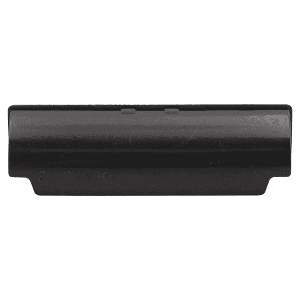 3-15/16" x 1" Recessed Flush Pull, Brown Alt 1 - Image