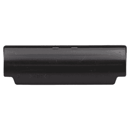 3-15/16" x 1" Recessed Flush Pull, Brown Alt 1 - Image