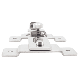 4-3/4" Bar Latch, Polished Alt 3 - Image