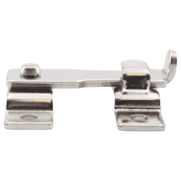 1-7/16" Bar Latch, Polished Alt 3 - Image