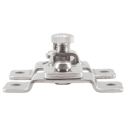 1-13/16" Bar Latch, Polished Alt 3 - Image