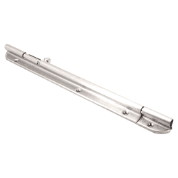 9-7/16" Barrel Bolt, Satin Alt 1 - Image
