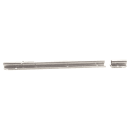 9-7/16" Barrel Bolt, Satin Alt 3 - Image