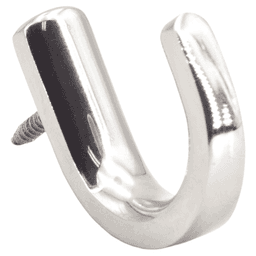 1-5/16" Single Hook, Mirror Alt 1 - Image