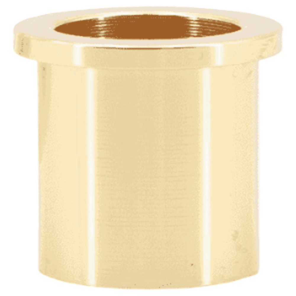 7/8" Cable Grommet, Gold Main - Image