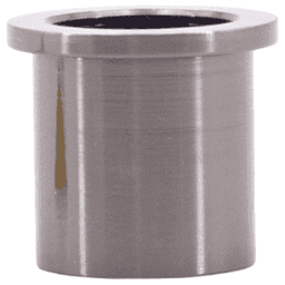 7/8" Cable Grommet, Antique Brass Main - Image