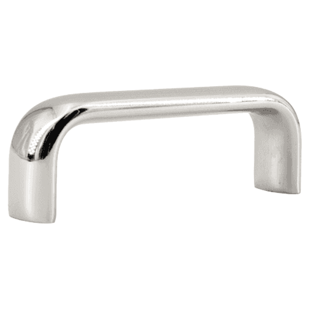 2-1/2" Cabinet Handle Pull, Mirror Alt 1 - Image