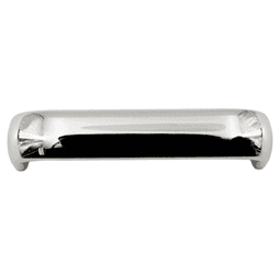 2-1/2" Cabinet Handle Pull, Mirror Alt 3 - Image