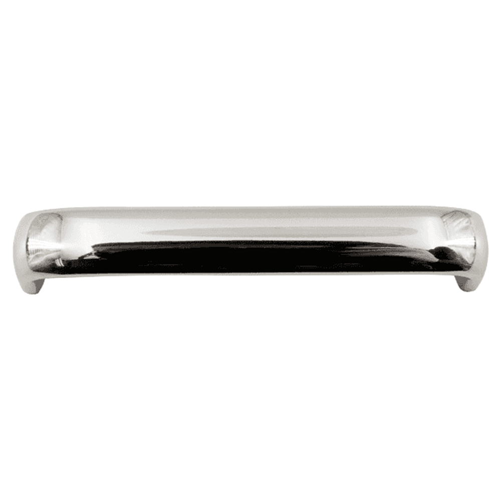 3-5/16" Cabinet Handle Pull, Mirror Alt 1 - Image