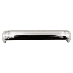 3-5/16" Cabinet Handle Pull, Mirror Alt 1 - Image