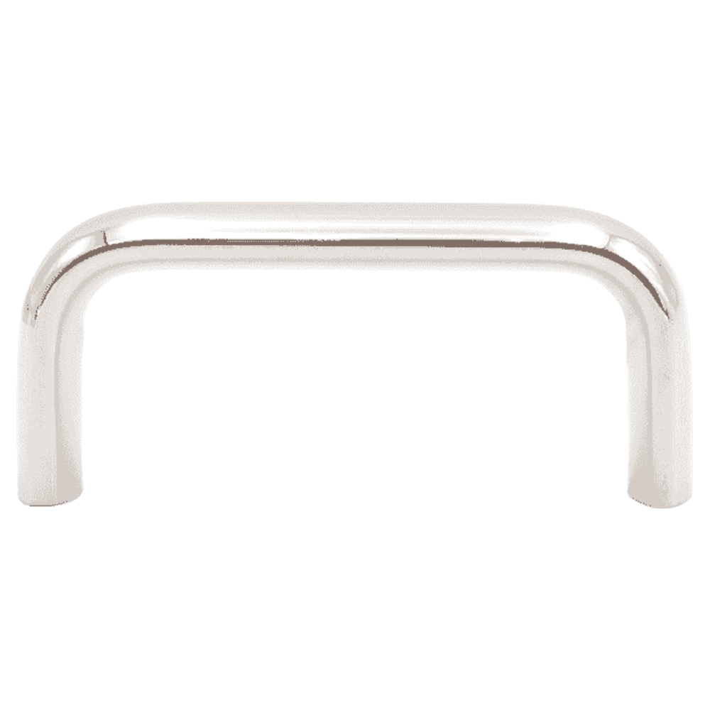 1-3/4" Cabinet Handle Pull, Mirror Alt 1 - Image