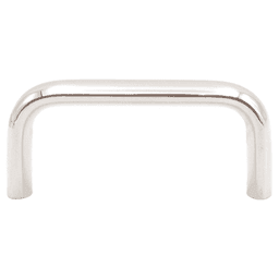 1-3/4" Cabinet Handle Pull, Mirror Alt 1 - Image