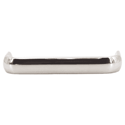 2-9/16" Cabinet Handle Pull, Mirror Alt 2 - Image