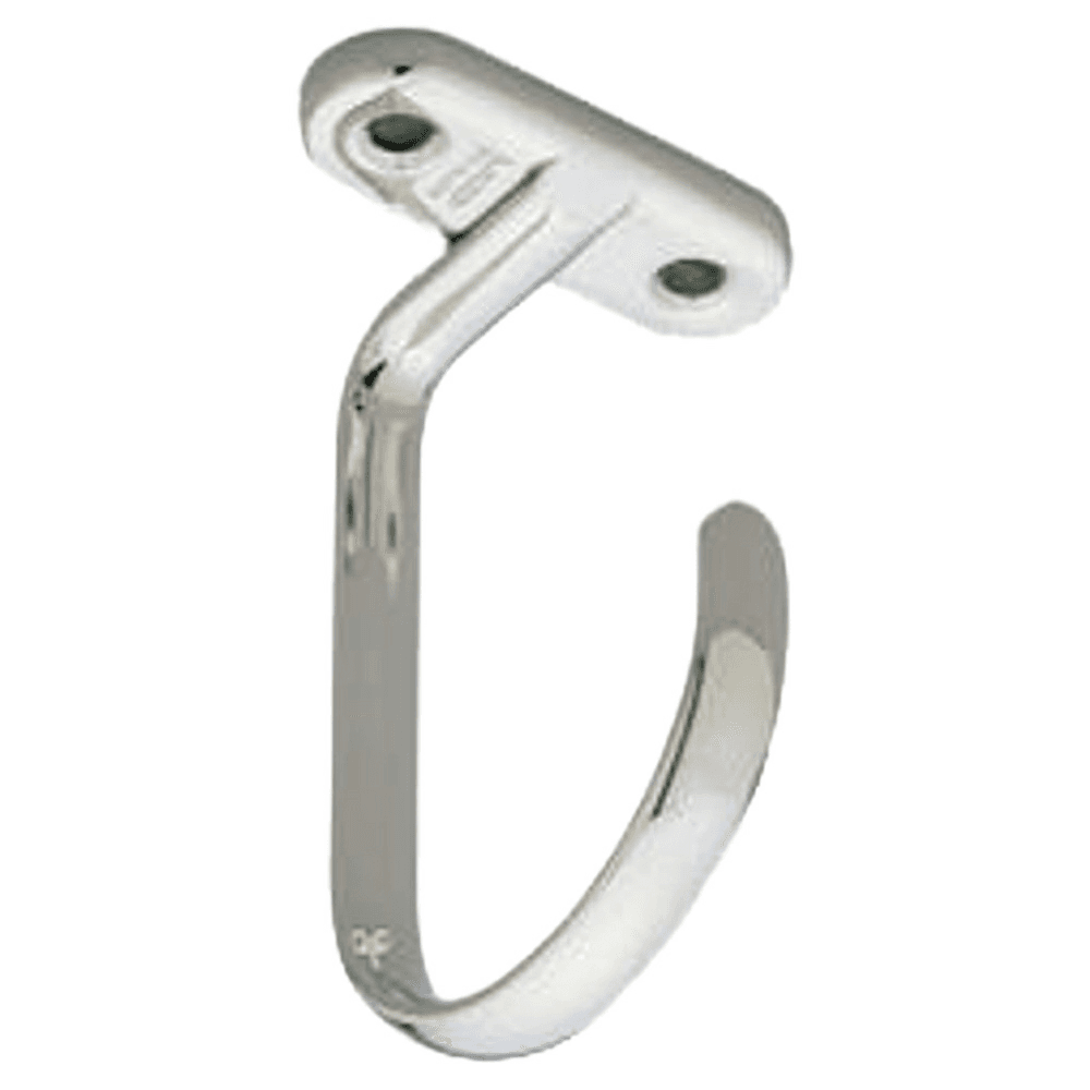 2-3/4" Single Hook, Mirror Main - Image