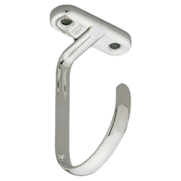 2-3/4" Single Hook, Mirror Main - Image