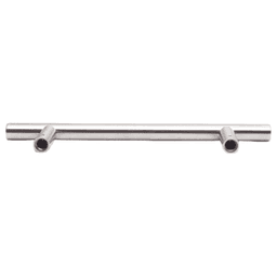 200mm Bar Handle, Satin Stainless Steel Alt 1 - Image