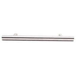 200mm Bar Handle, Satin Stainless Steel Alt 2 - Image