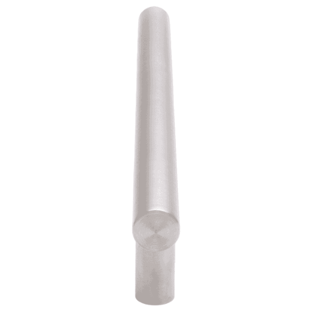 200mm Bar Handle, Satin Stainless Steel Alt 3 - Image