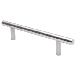 200mm Bar Handle, Satin Stainless Steel Alt 4 - Image