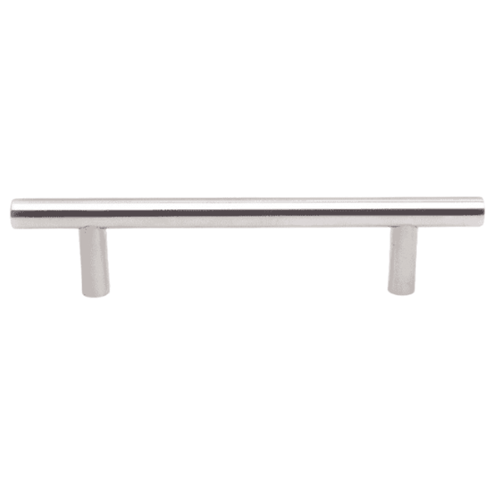 200mm Bar Handle, Satin Stainless Steel Main - Image